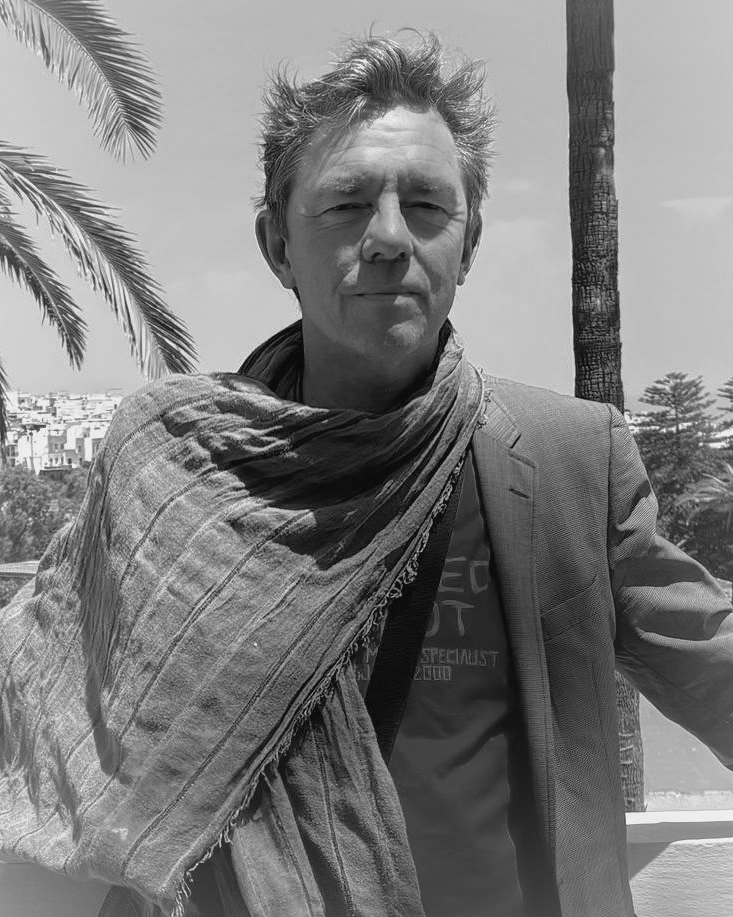 Frank Rynne